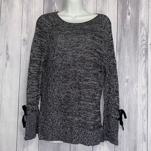Cute Loft Sweater Size Medium